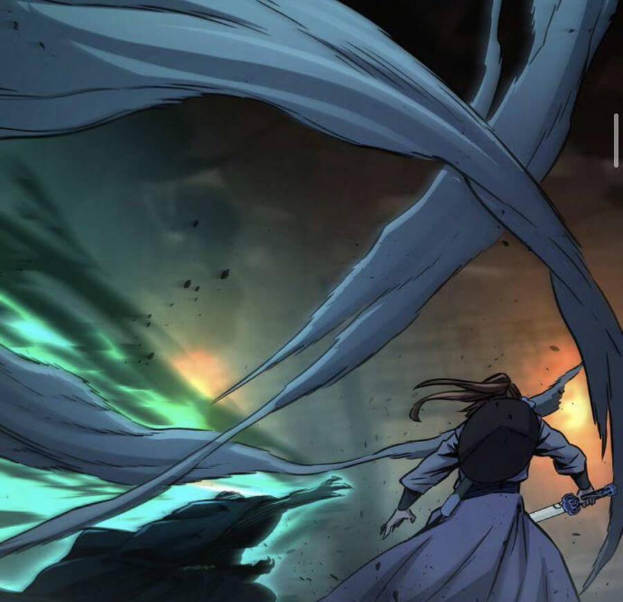 Cảm Kiếm Tuyệt Đối 66 trang 101