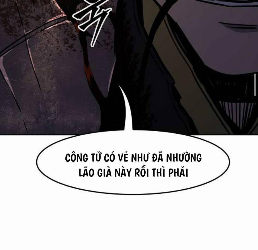 Cảm Kiếm Tuyệt Đối 66 trang 127