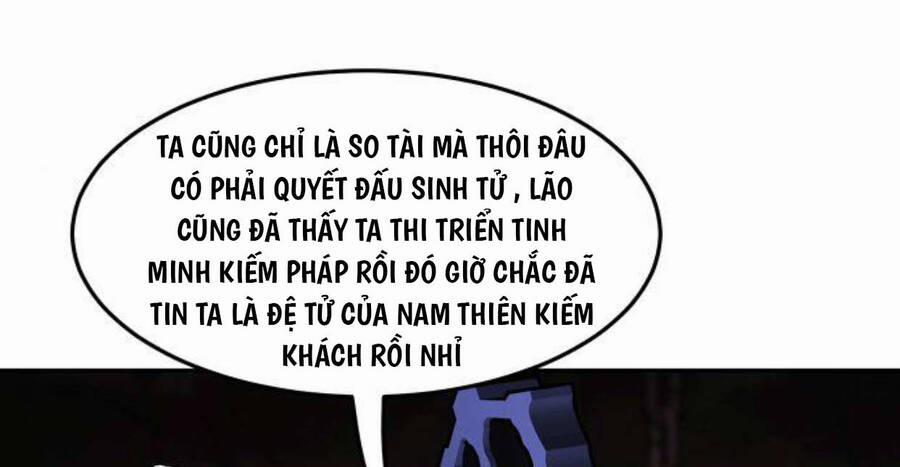 Cảm Kiếm Tuyệt Đối 66 trang 128