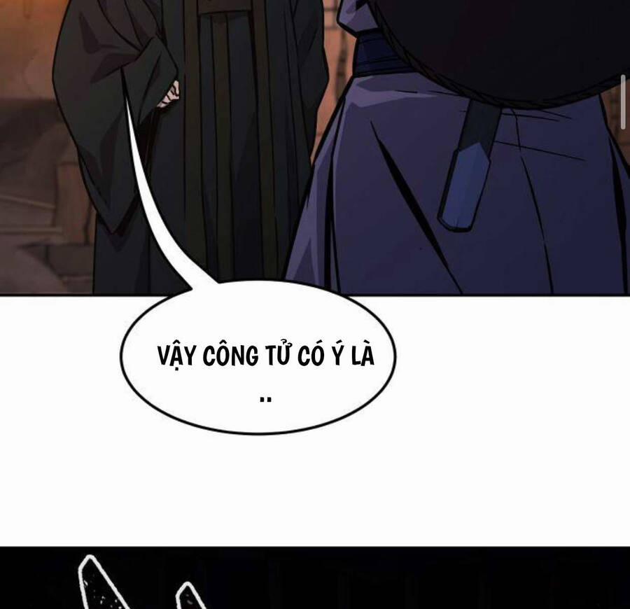 Cảm Kiếm Tuyệt Đối 66 trang 136