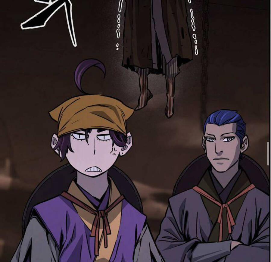 Cảm Kiếm Tuyệt Đối 66 trang 142