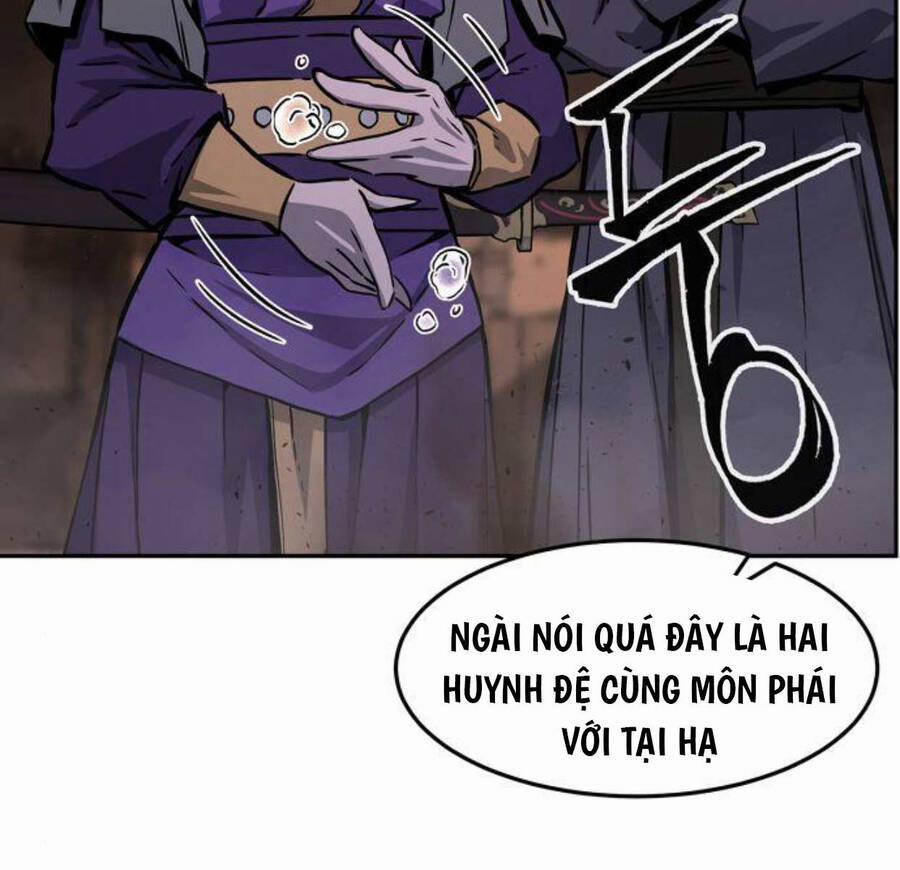 Cảm Kiếm Tuyệt Đối 66 trang 143