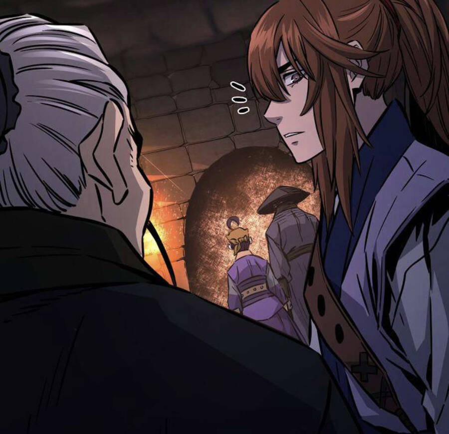 Cảm Kiếm Tuyệt Đối 66 trang 155