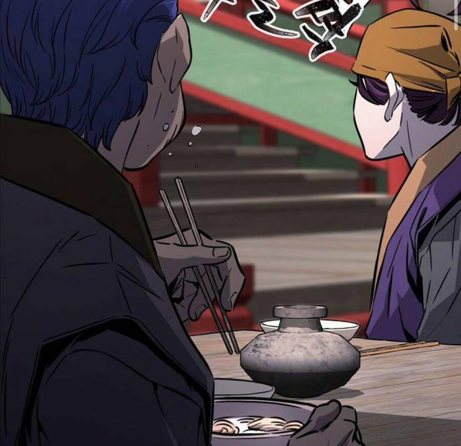 Cảm Kiếm Tuyệt Đối 66 trang 16