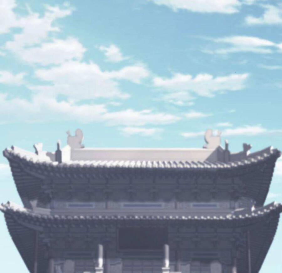 Cảm Kiếm Tuyệt Đối 66 trang 165