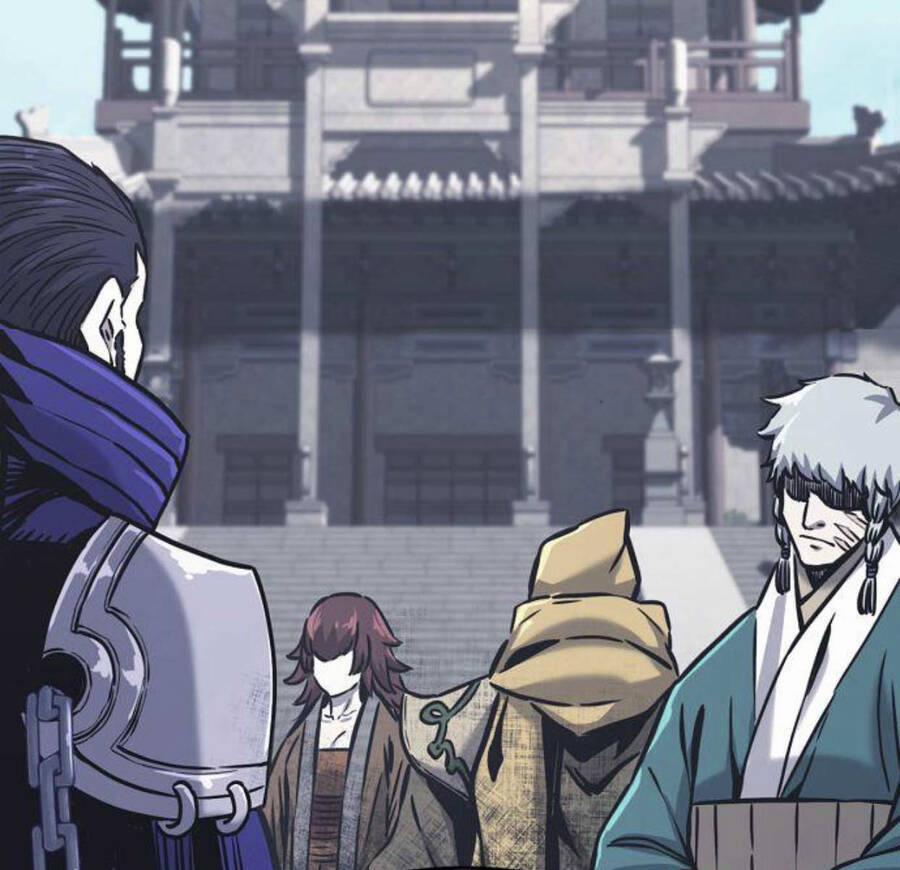 Cảm Kiếm Tuyệt Đối 66 trang 166