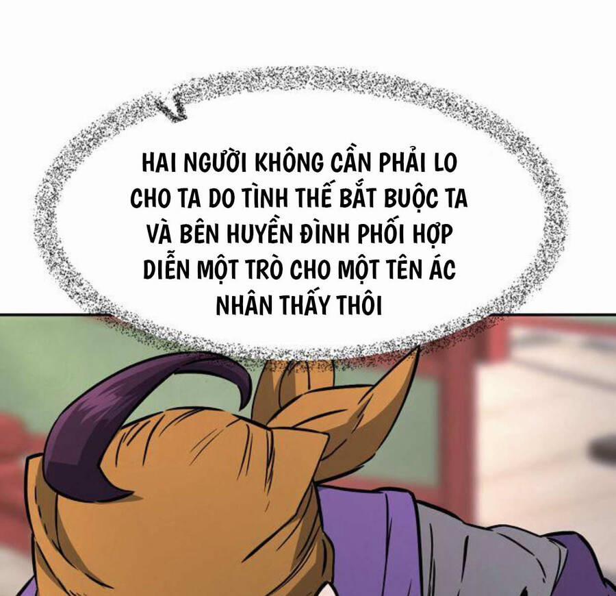 Cảm Kiếm Tuyệt Đối 66 trang 18