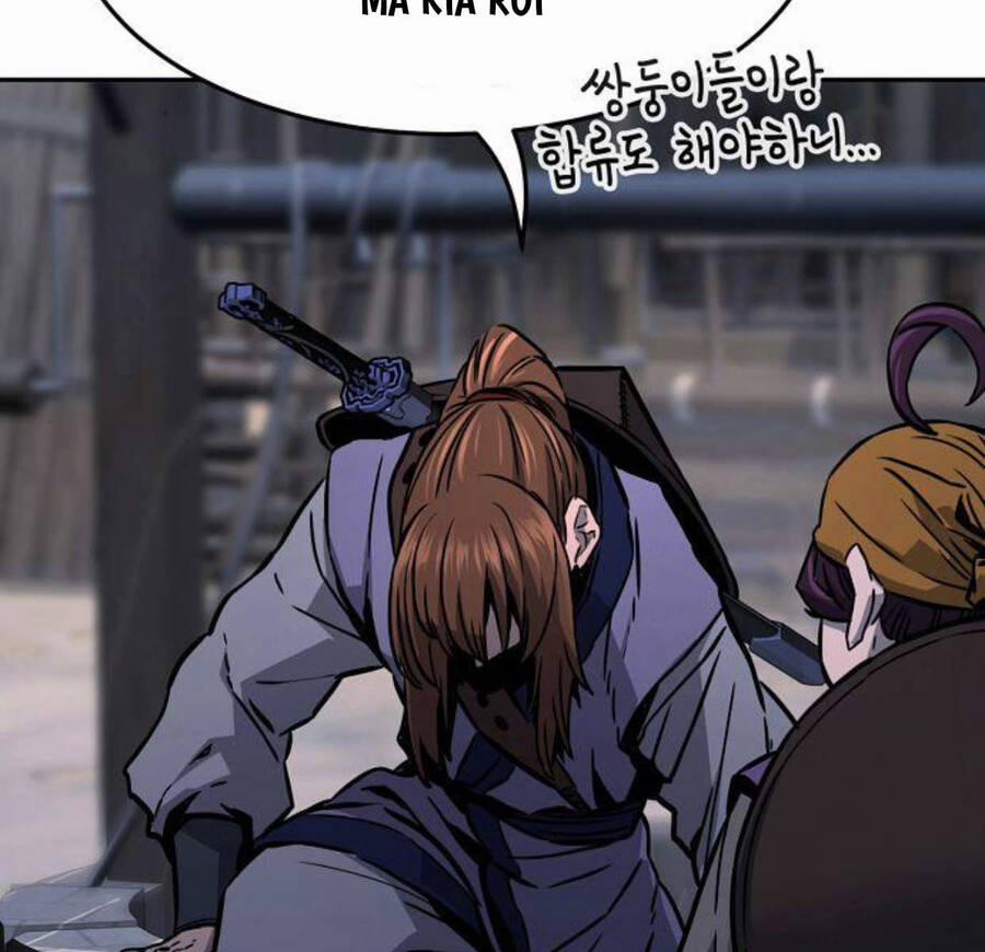 Cảm Kiếm Tuyệt Đối 66 trang 185