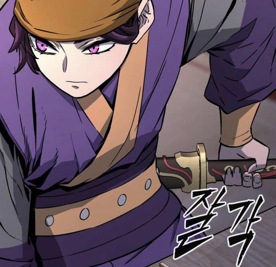 Cảm Kiếm Tuyệt Đối 66 trang 19