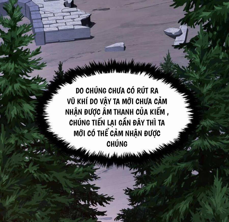 Cảm Kiếm Tuyệt Đối 66 trang 191