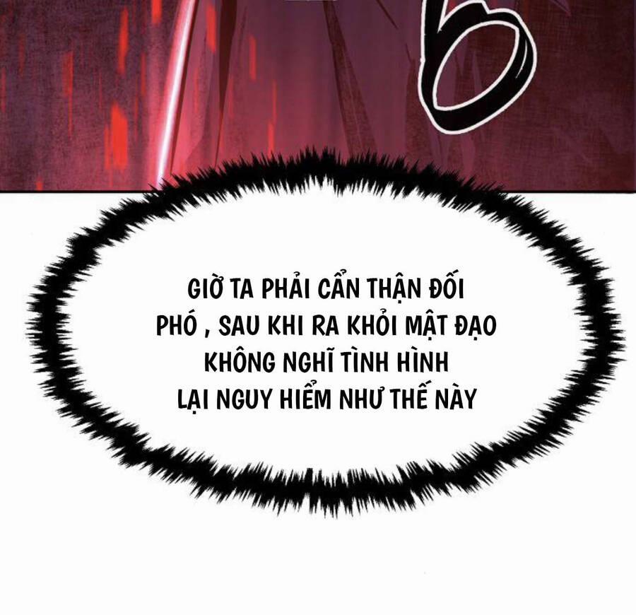 Cảm Kiếm Tuyệt Đối 66 trang 195