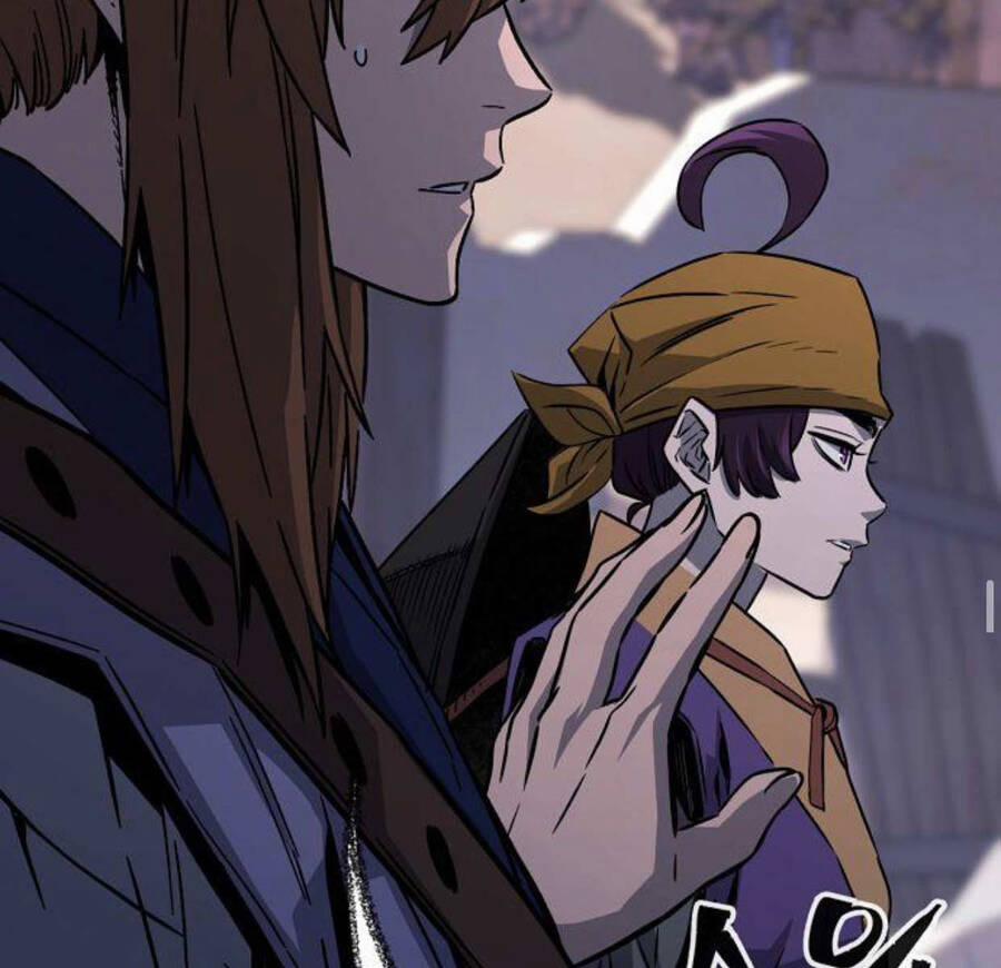 Cảm Kiếm Tuyệt Đối 66 trang 197