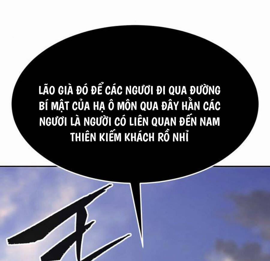 Cảm Kiếm Tuyệt Đối 66 trang 199