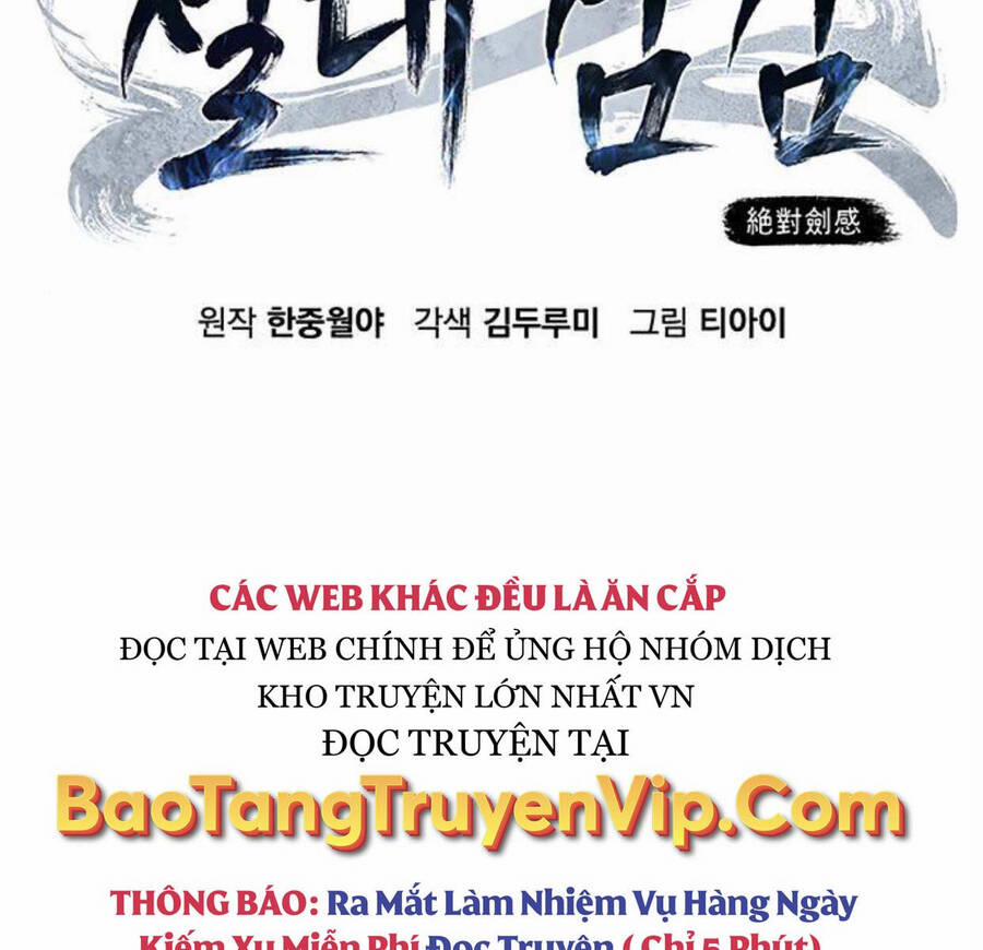 Cảm Kiếm Tuyệt Đối 66 trang 22