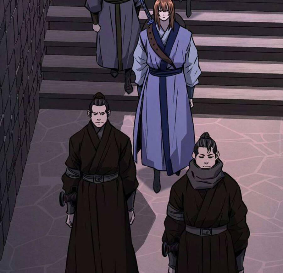 Cảm Kiếm Tuyệt Đối 66 trang 26