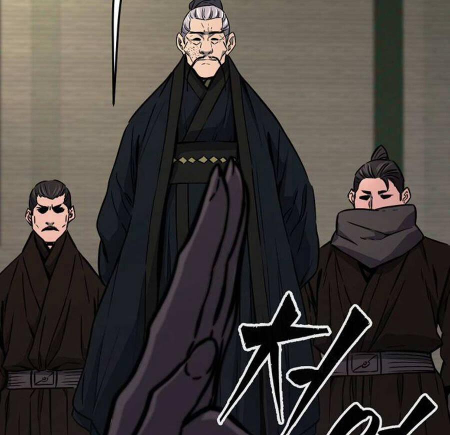 Cảm Kiếm Tuyệt Đối 66 trang 3