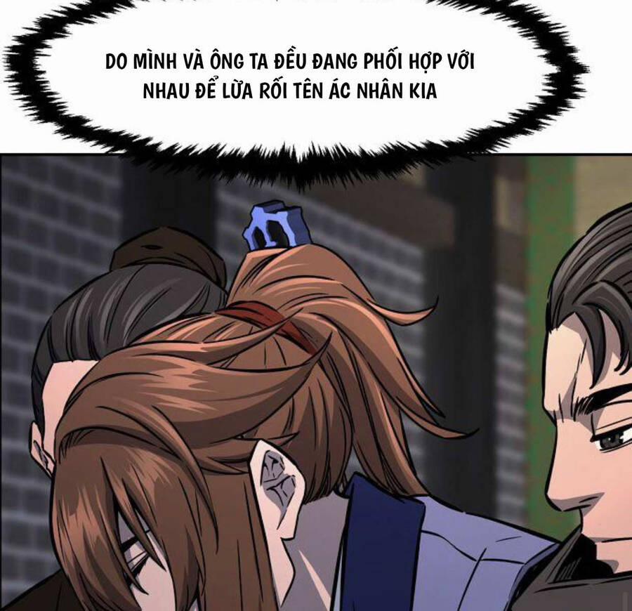 Cảm Kiếm Tuyệt Đối 66 trang 5