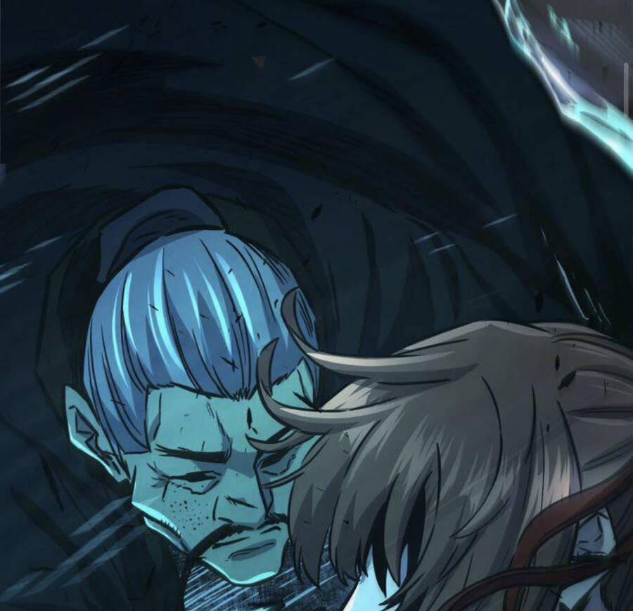 Cảm Kiếm Tuyệt Đối 66 trang 96