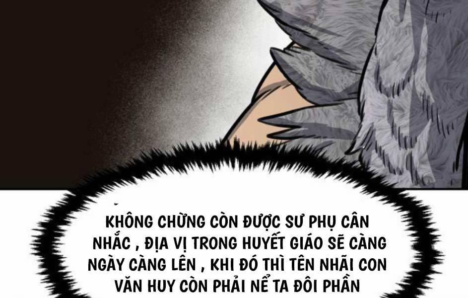 Cảm Kiếm Tuyệt Đối Chương 69 Trang 19