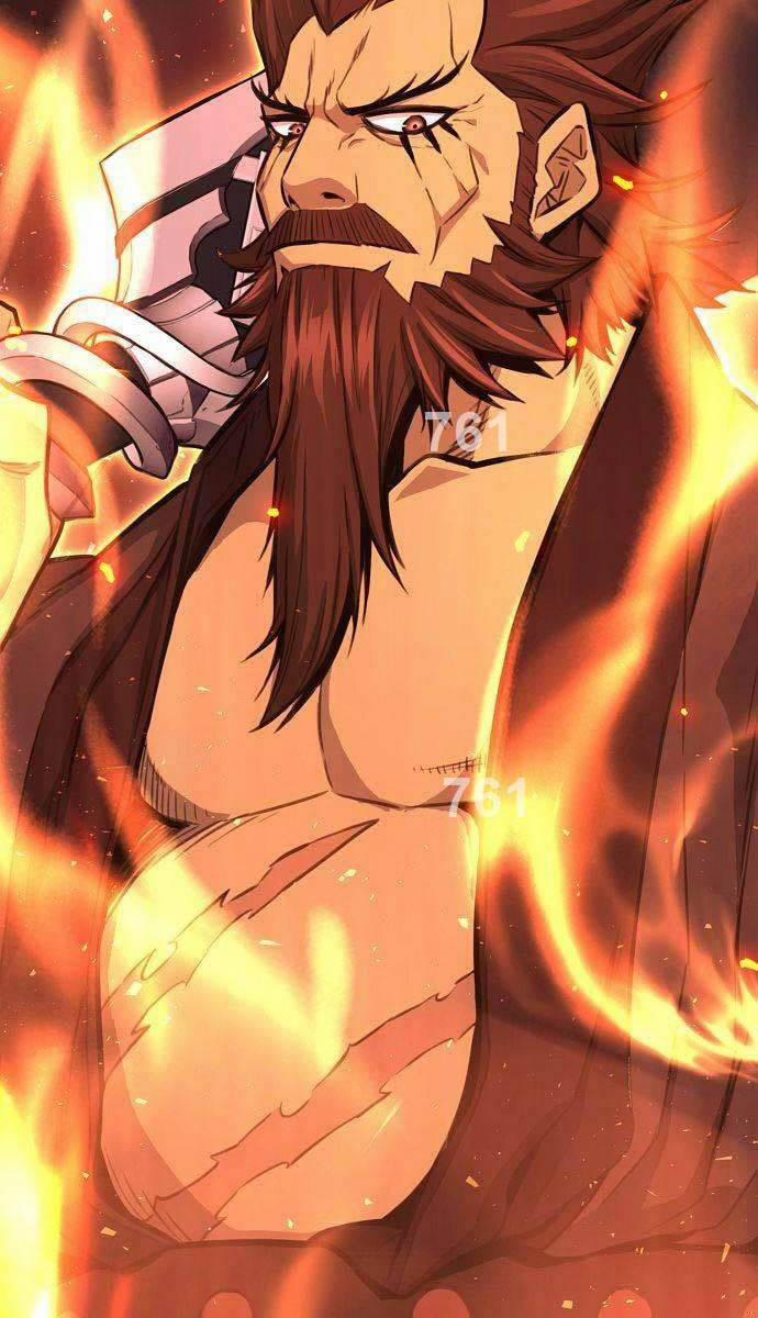 Cảm Kiếm Tuyệt Đối 70 trang 1