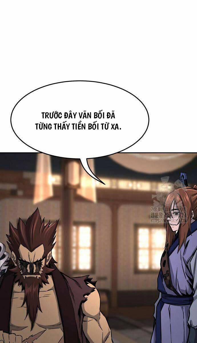 Cảm Kiếm Tuyệt Đối 70 trang 10