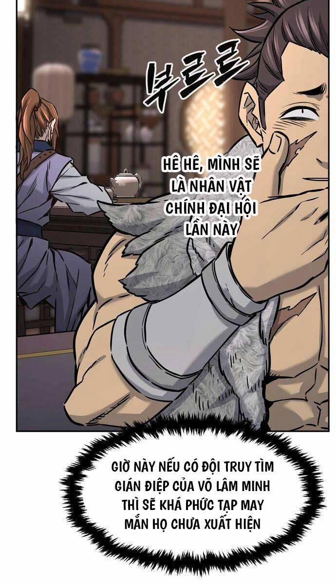 Cảm Kiếm Tuyệt Đối 70 trang 100