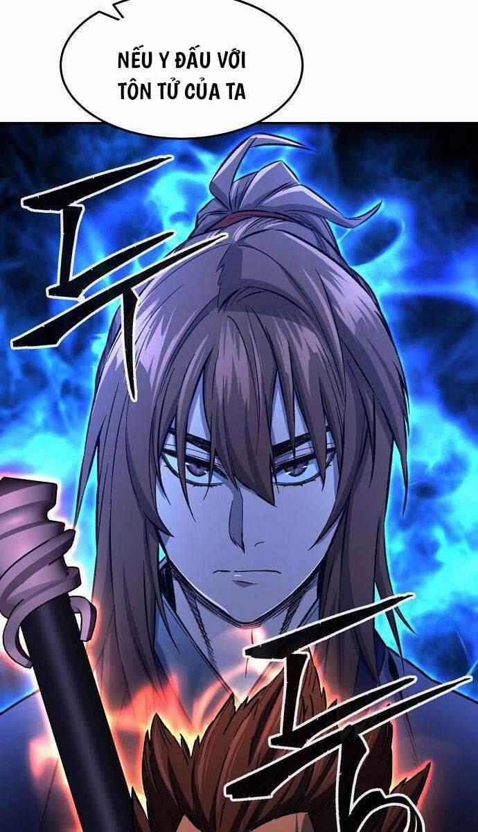 Cảm Kiếm Tuyệt Đối 70 trang 112