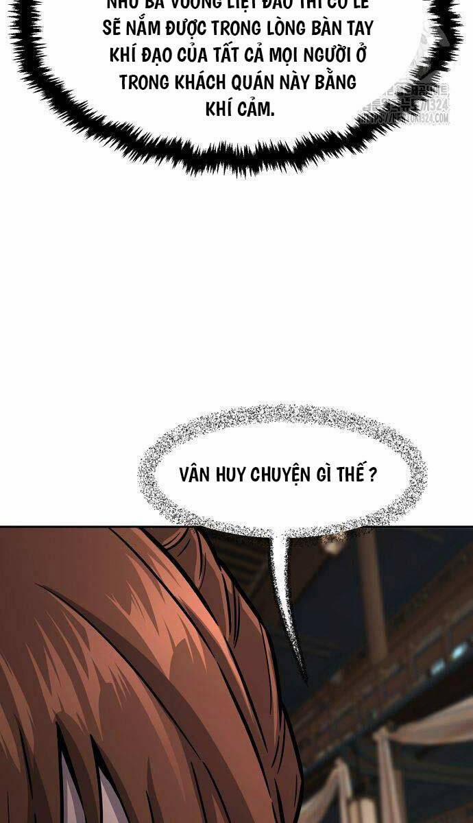Cảm Kiếm Tuyệt Đối 70 trang 16