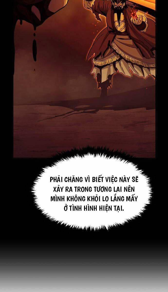 Cảm Kiếm Tuyệt Đối 70 trang 19