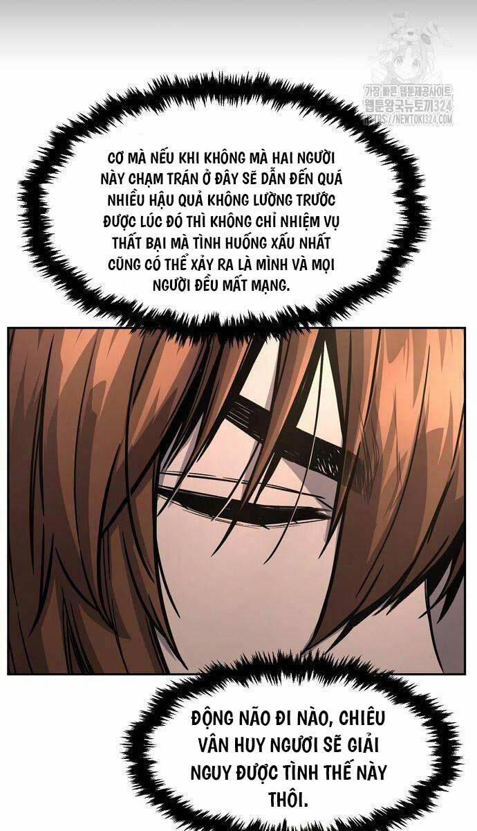 Cảm Kiếm Tuyệt Đối 70 trang 20