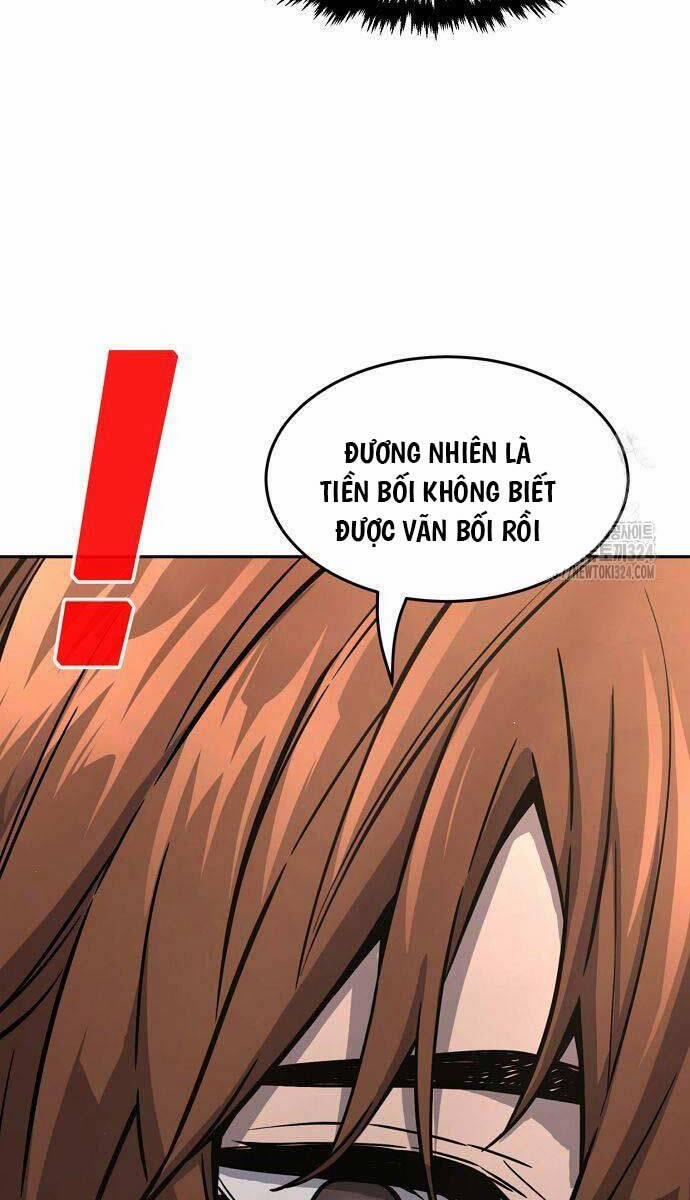 Cảm Kiếm Tuyệt Đối 70 trang 21