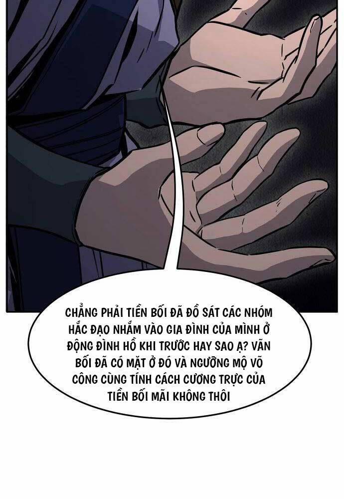 Cảm Kiếm Tuyệt Đối 70 trang 26