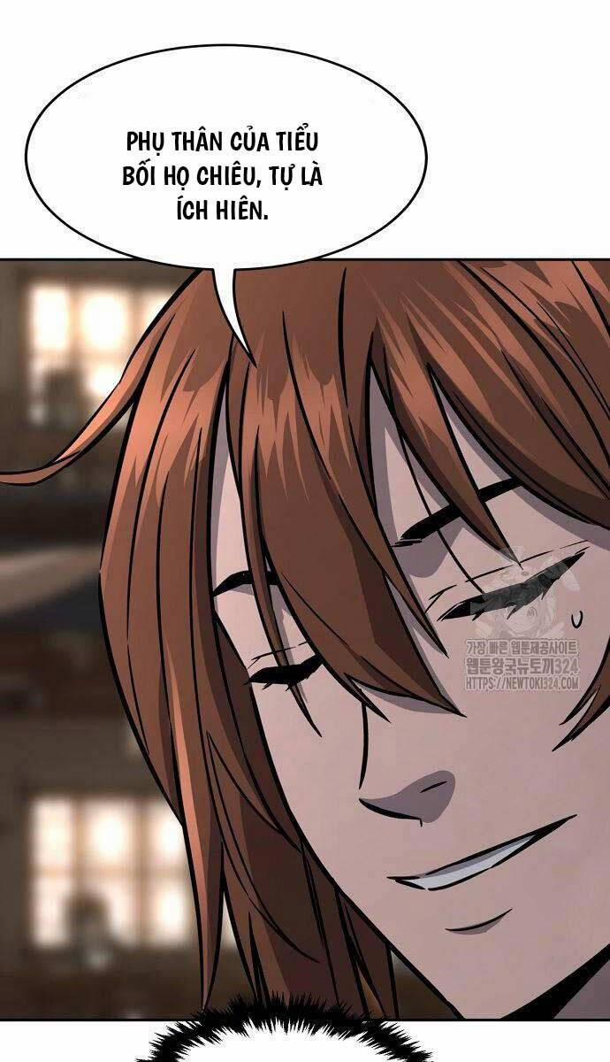 Cảm Kiếm Tuyệt Đối 70 trang 29