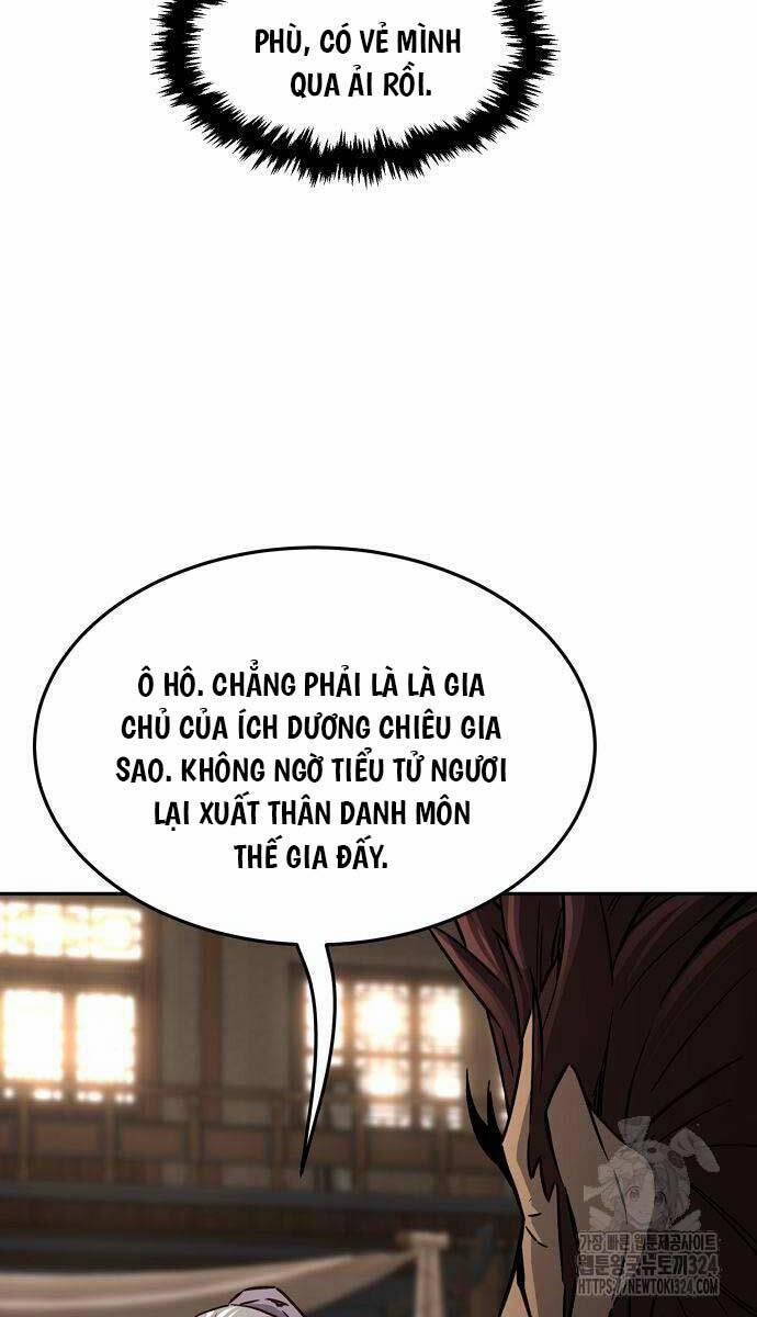 Cảm Kiếm Tuyệt Đối 70 trang 30