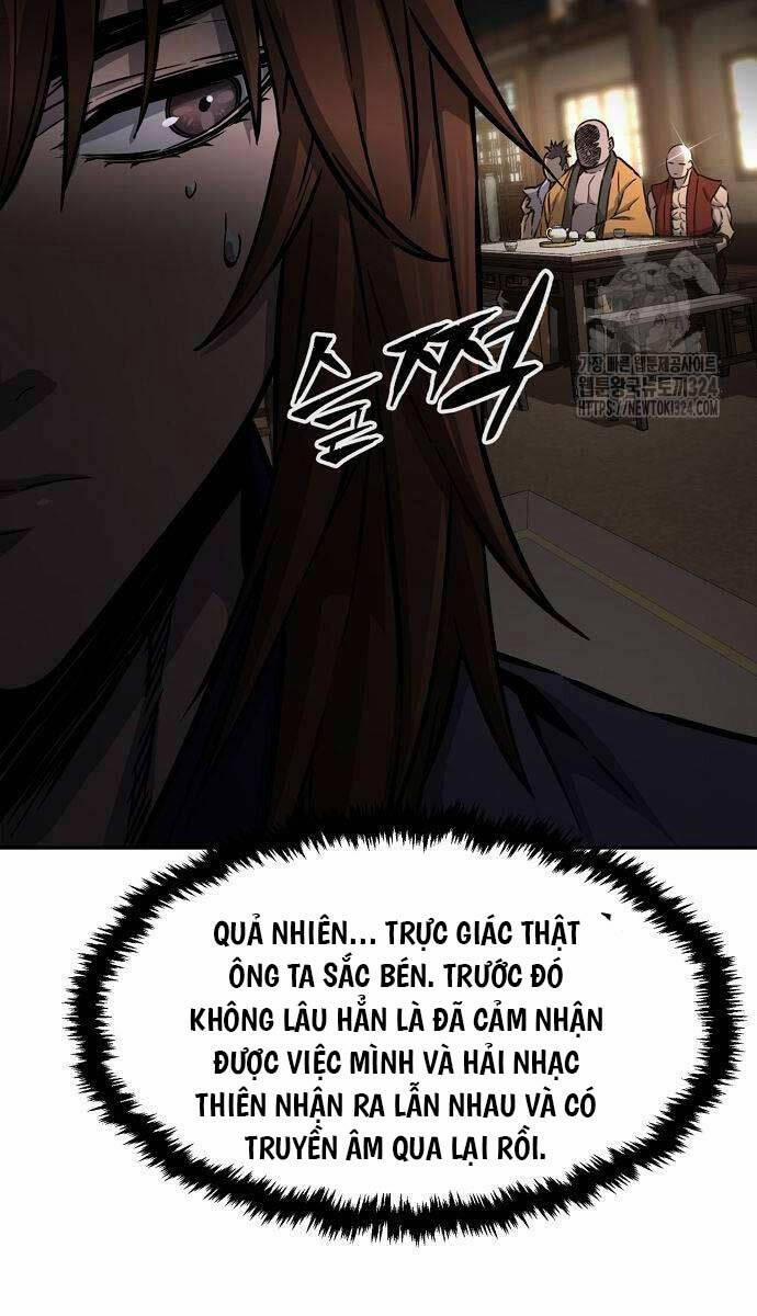 Cảm Kiếm Tuyệt Đối 70 trang 32