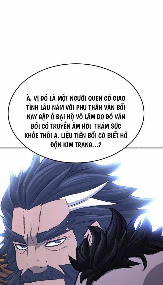 Cảm Kiếm Tuyệt Đối 70 trang 33