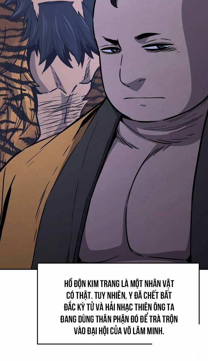 Cảm Kiếm Tuyệt Đối 70 trang 34