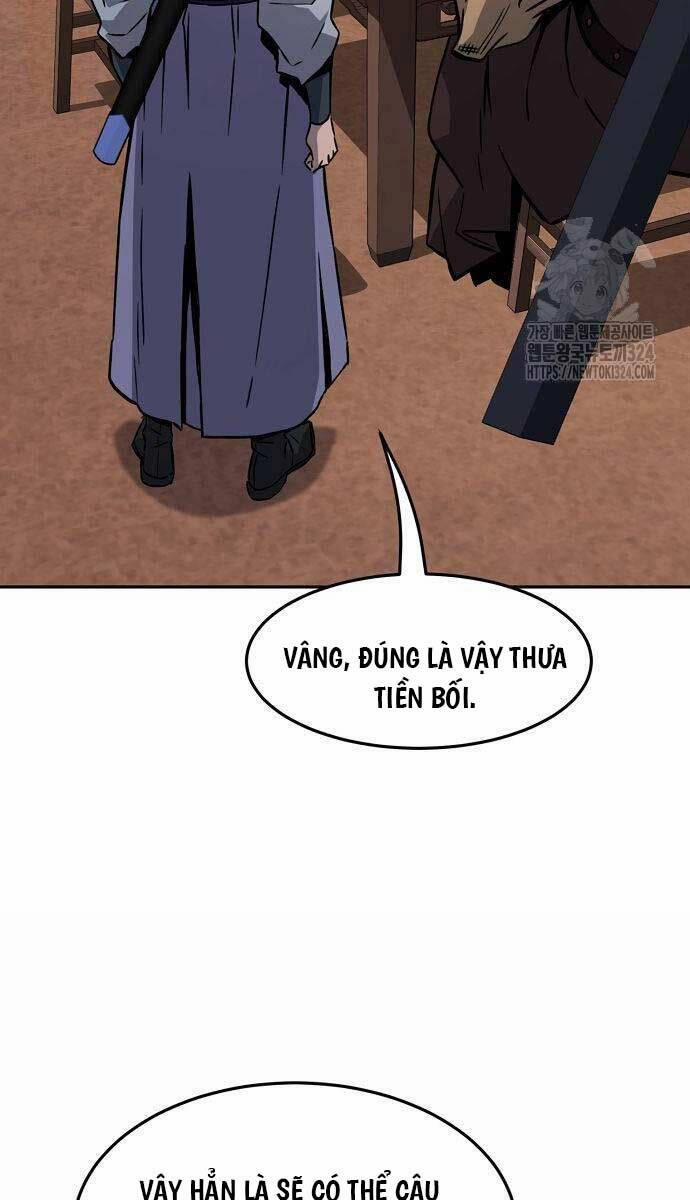 Cảm Kiếm Tuyệt Đối 70 trang 36