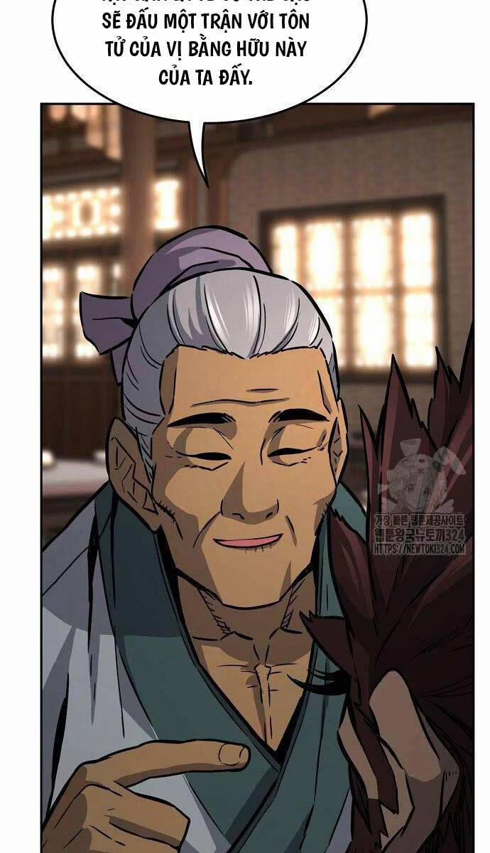Cảm Kiếm Tuyệt Đối 70 trang 37