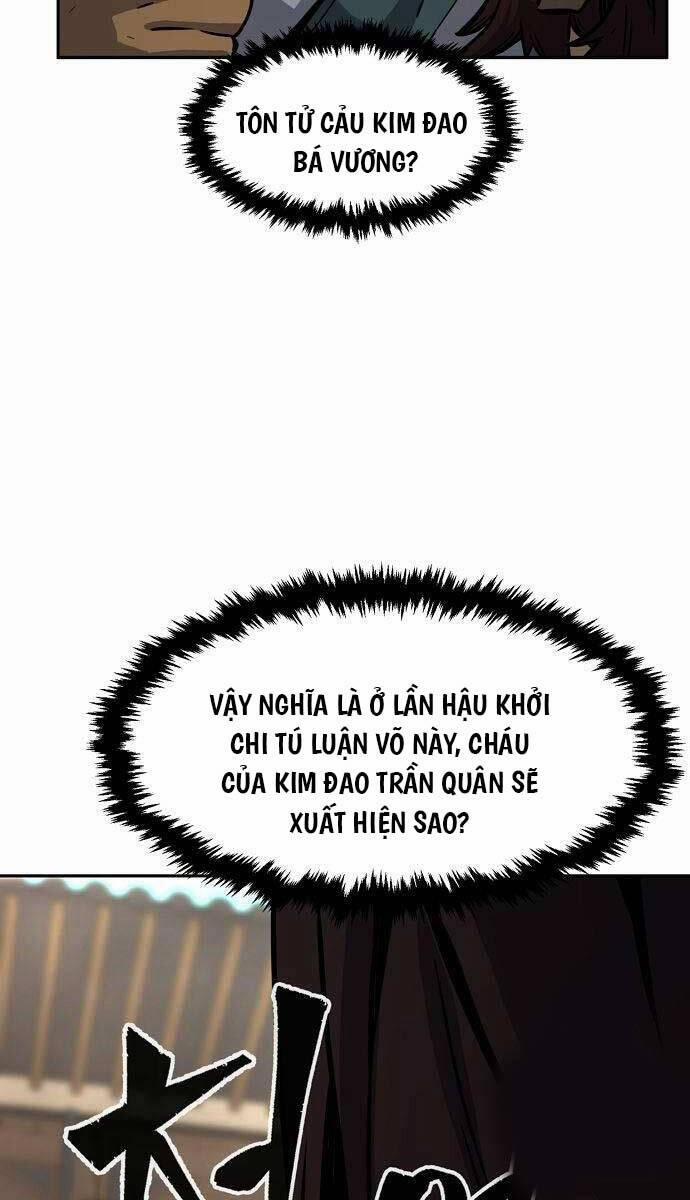 Cảm Kiếm Tuyệt Đối 70 trang 38