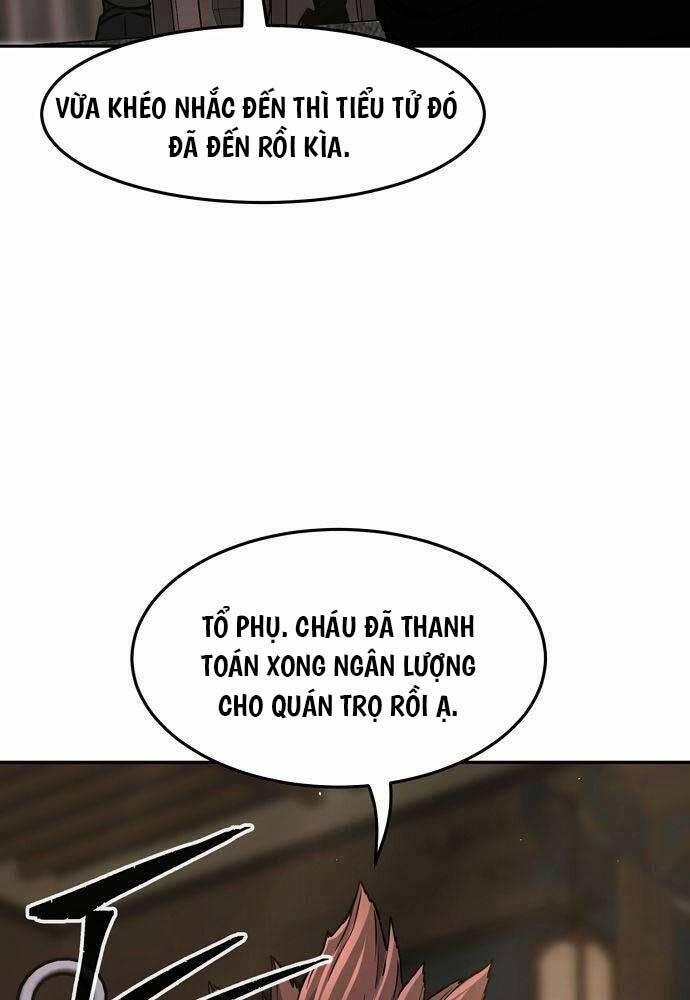 Cảm Kiếm Tuyệt Đối 70 trang 40