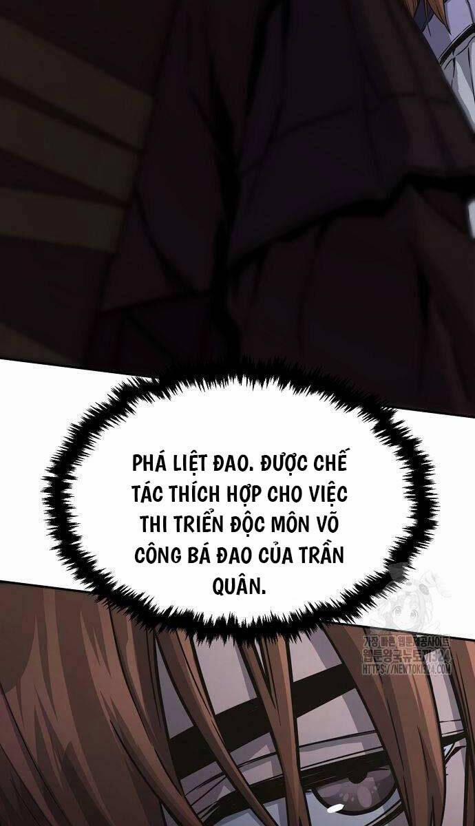 Cảm Kiếm Tuyệt Đối 70 trang 45