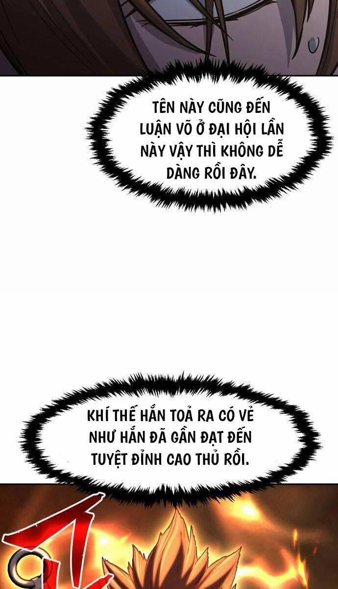 Cảm Kiếm Tuyệt Đối 70 trang 46