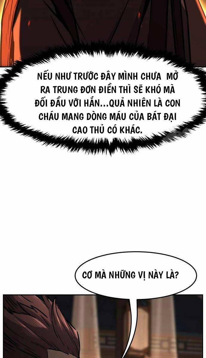 Cảm Kiếm Tuyệt Đối 70 trang 48