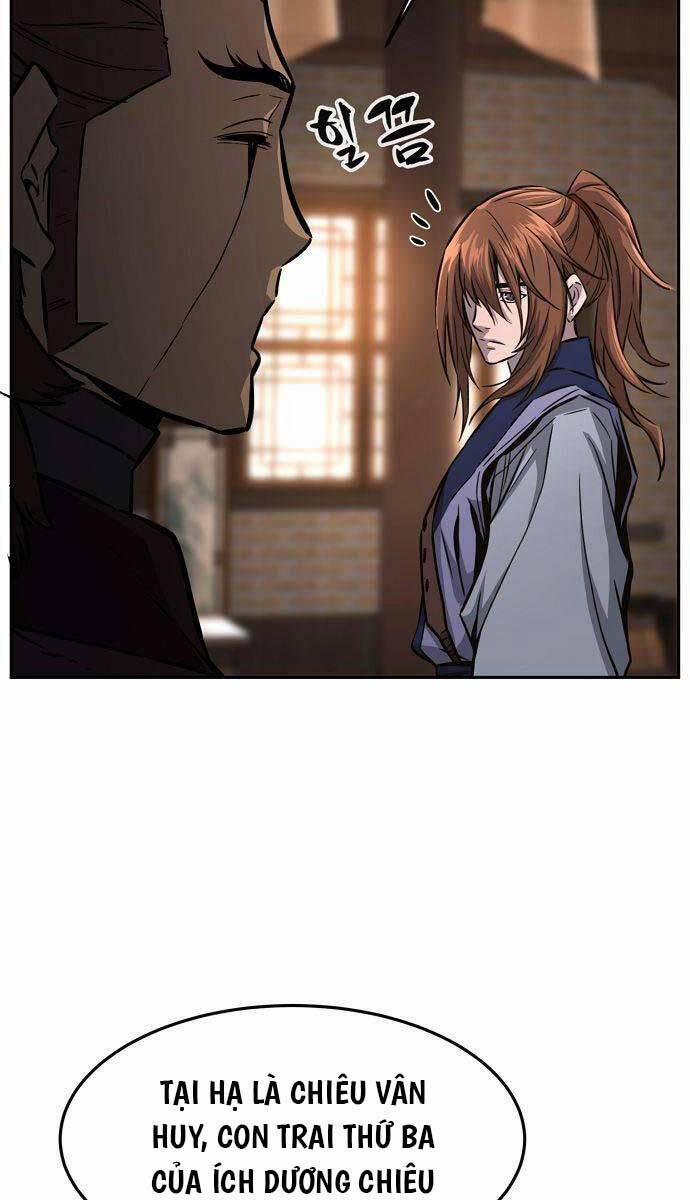 Cảm Kiếm Tuyệt Đối 70 trang 49