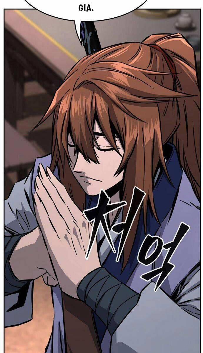 Cảm Kiếm Tuyệt Đối 70 trang 50