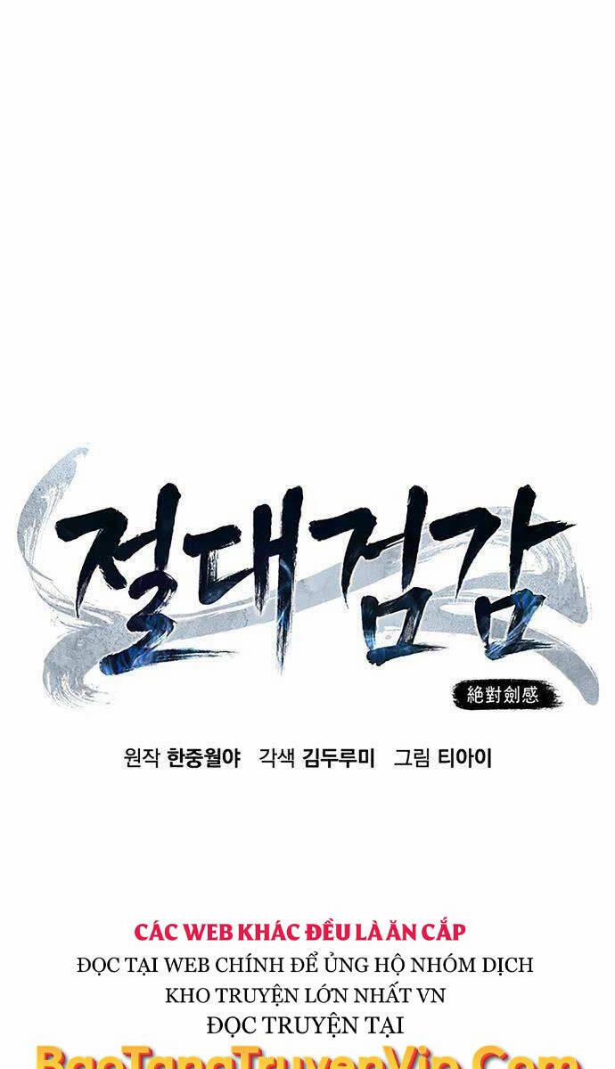 Cảm Kiếm Tuyệt Đối 70 trang 57