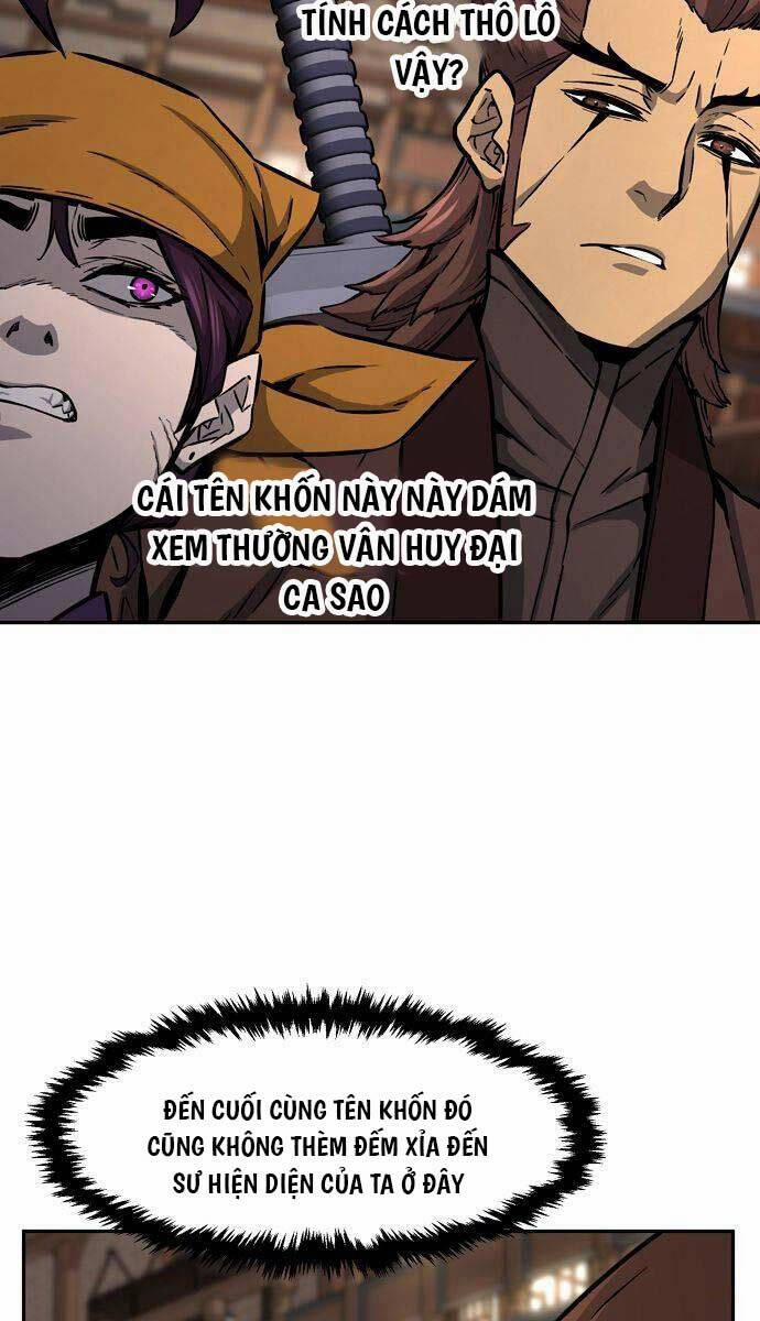 Cảm Kiếm Tuyệt Đối 70 trang 60