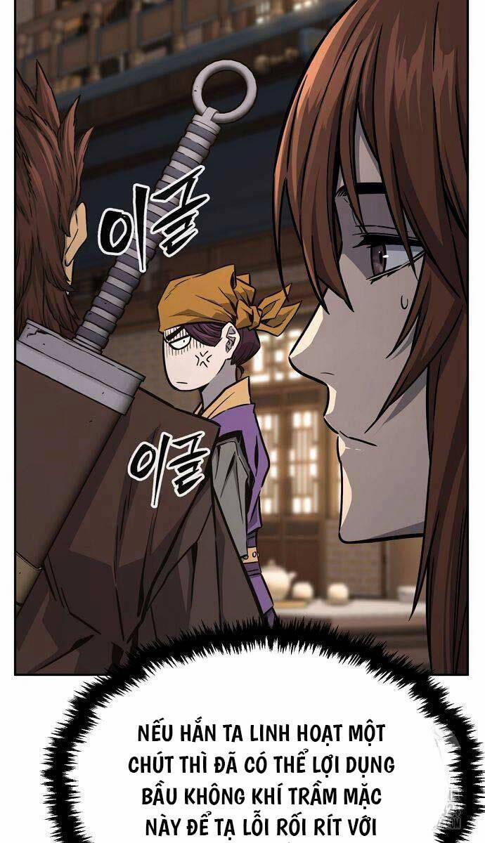 Cảm Kiếm Tuyệt Đối 70 trang 61