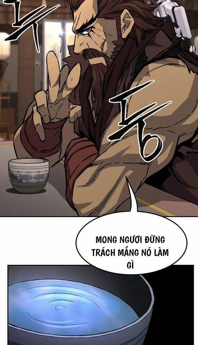 Cảm Kiếm Tuyệt Đối 70 trang 66